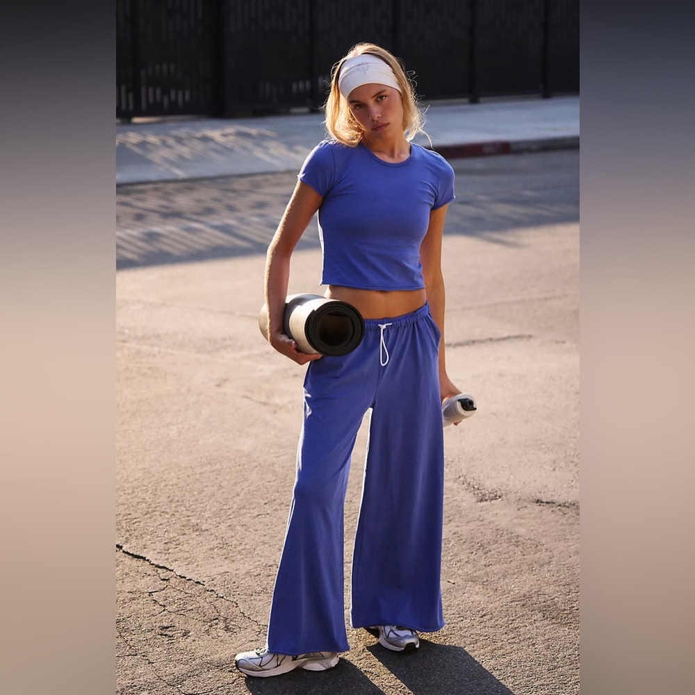 Fp movement Hot Shot City Set new without tags